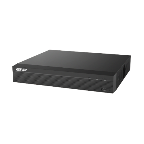 Видеорегистратор IP  8 каналов Dahua EZ-NVR1B08HS/H