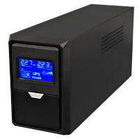 ИБП Tantos TS-UPS 650/360 
