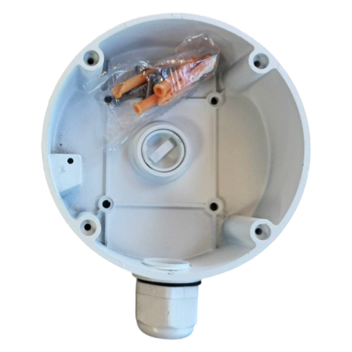 Монтажная коробка Arsenal  AR-Box 3 Metal фото 3