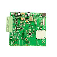 Материнская плата UHF mainboard