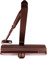 Доводчик Tantos TS-DC120 Freeze (коричневый)