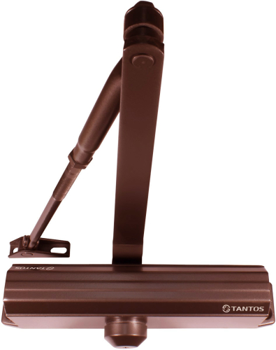Доводчик Tantos TS-DC120 Freeze (коричневый)