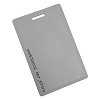 Карта EM-Marine TK4100 толстая 1,8мм