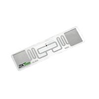 Карта ZKTeco UHF1-Tag2