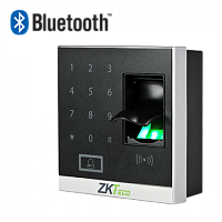 Биометрический терминал X8-BT