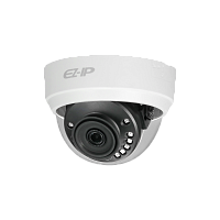 Видеокамера IP 4Mp Dahua EZ-IPC-D1B40P-0360B