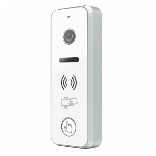 Вызывная панель Tantos iPanel 2 WG EM HD (белый) фото 3