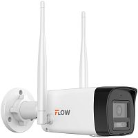 Видеокамера IP 4Mp iFLOW F-IC-1142CIW(2.8mm) 