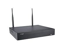 Видеорегистратор IP  9 каналов Longse LS-N0409DW
