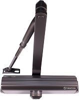 Доводчик Tantos TS-DC120 Freeze (графит)