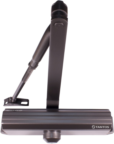 Доводчик Tantos TS-DC120 Freeze (графит)