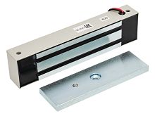 Замок электромагнитный Accordtec ML-295AL с герконом