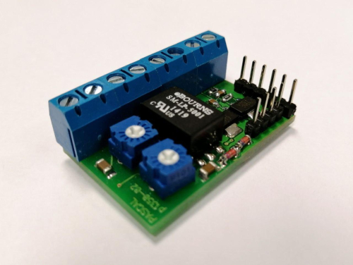 Адаптер видеодомофона VC-tehnology VC-D500 фото 3