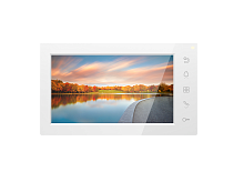 Видеодомофон Tantos Amelie HD X (белый)