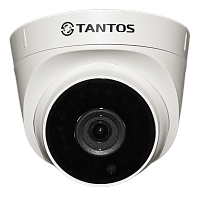 Видеокамера IP 2Mp Tantos TSi-Eeco25F (3.6mm)