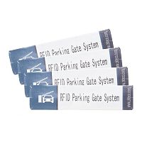 Бирка ZKTeco UHF1-Tag4