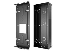 Монтажная коробка для вызывной панели Akuvox R29 для врезного монтажа