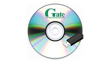 Комплект Gate Server-Terminal с ключом