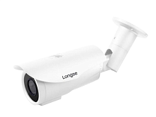 Видеокамера IP 2Mp Longse DS-IP-B20F2812-IR60 К1