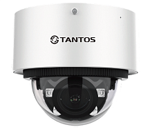 Видеокамера IP 2Mp Tantos TSi-Vn253VZ (2.8-12mm) 