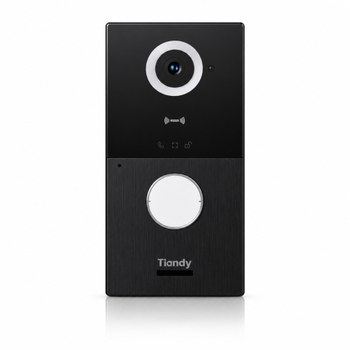 Комплект видеодомофона Tiandy TC-P3601 Spec:7/I/O фото 3