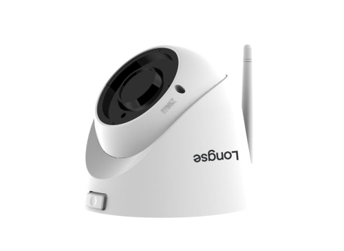Видеокамера IP 2Mp Longse LS-IPB20ASDW/42