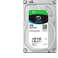 Жесткий диск 3Tb Seagate ST3000VX009