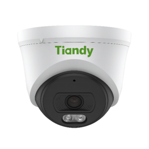 Видеокамера IP 2Mp Tiandy TC-C320N Spec:I3/E/Y/2.8mm