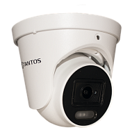 Видеокамера HD 5Mp Tantos TSc-E5HDf (2.8mm)