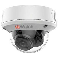 Видеокамера HD 2Mp HiWatch DS-T208S (2.7-13.5mm)