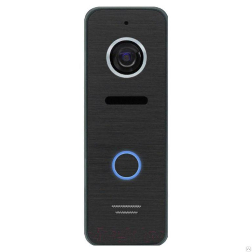 Вызывная панель Arsenal Iron Magic (графит)