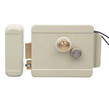 Замок накладной Arsenal AR-Iron Lock 03