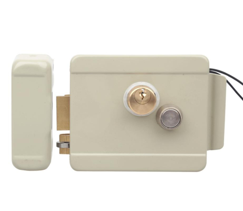 Замок накладной Arsenal AR-Iron Lock 03