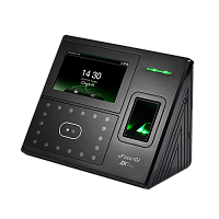 Гибридный терминал uFace402