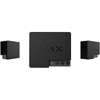Силовое реле управления питанием "Ajax"  WallSwitch 