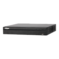 Видеорегистратор HD 16 каналов Dahua DH-XVR4116HS-X