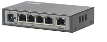 Коммутатор Arsenal-104POE 