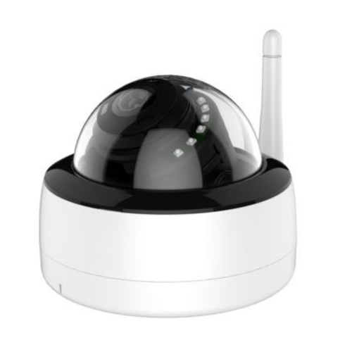 Видеокамера IP 3Mp Arsenal AR-I252W (2.8mm)