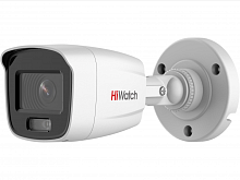 Видеокамера IP 2Mp HiWatch DS-I250L (2.8mm)