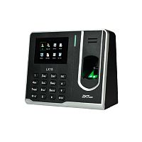 Терминал учета рабочего времени LX15