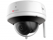 Видеокамера IP 2Mp HiWatch DS-I252W (D) (2.8mm) 