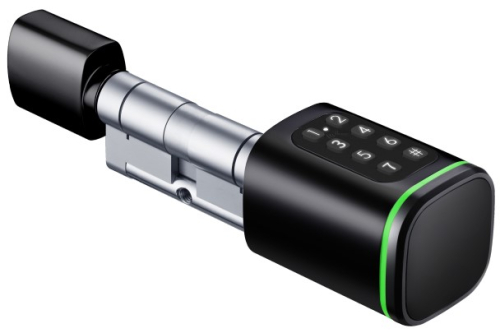 Умный дверной замок Arsenal AR-BIO TUYA BLE80