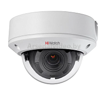 Видеокамера IP 2Mp HiWatch DS-I258 (2.8-12mm)