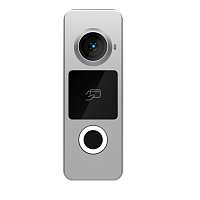 Вызывная панель Tantos iLexa HD EM (никель)