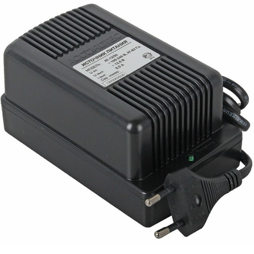 Блок питания 12В 5А Accordtec АТ-12/50