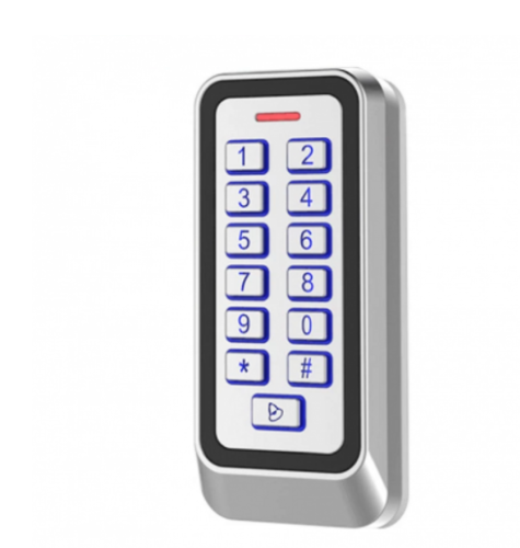 Кодонаборная панель SIB KDP3-EM-IP66