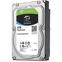 Жесткий диск 6Tb Seagate ST6000VX0001