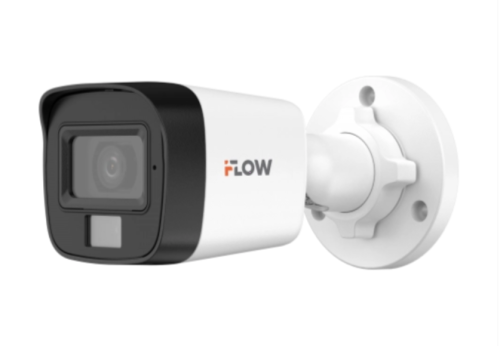 Видеокамера HD 2Mp iFLOW F-AC-2122M(2.8mm)