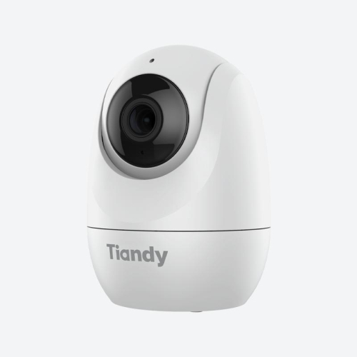 Видеокамера IP 4Mp Tiandy TC-H342N 9IA-4 (4.0mm)