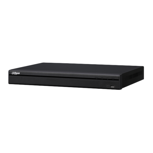 Видеорегистратор IP 16 каналов Dahua DHI-NVR4216-16P-4KS2